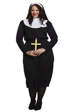 Adult Women’s Classic Nun