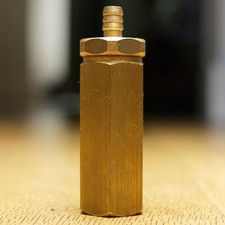 NEW ! Gaggia expansion valve,D90,E90,OLD BABY, DM0262/001,GI.531 Ascaso,1515008