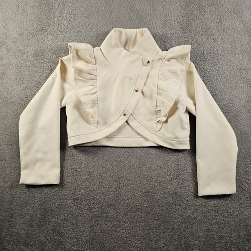 Mia joy joyfolie girls cream - joy,
