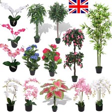 Artificial Plant Tree Flower