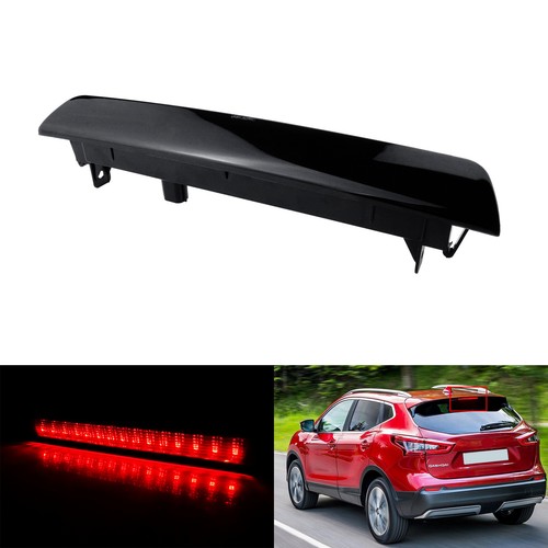 Rear led third high level - high,