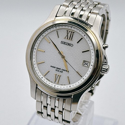 Vintage seiko - seiko, titanium