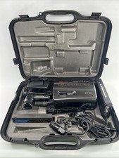 Panasonic OmniMovie PV-420D