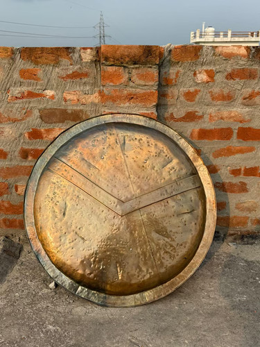 300 spartan shield - 300,