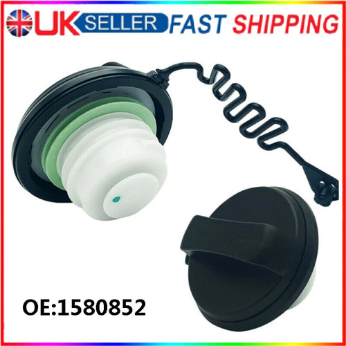 Fuel tank filler cap - tank,