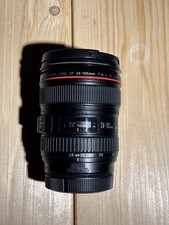 Canon EF 24-105mm f/4L IS