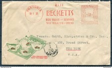 1933 pretoria becketts - 1933,