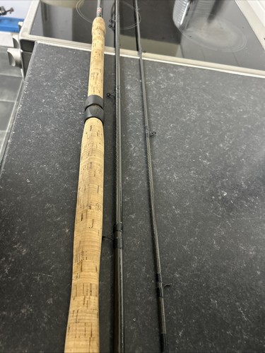 Team daiwa amorphous - amorphous, whisker