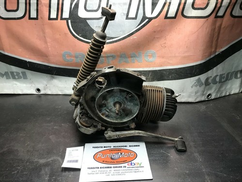 Complete engine block piaggio - complete,