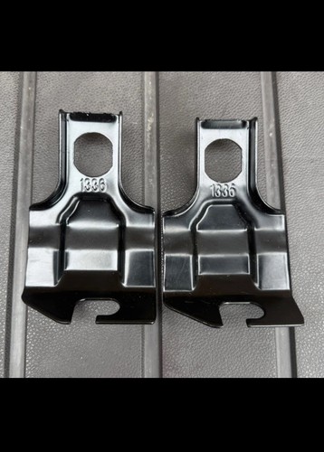 Thule fitting kit metal - thule,