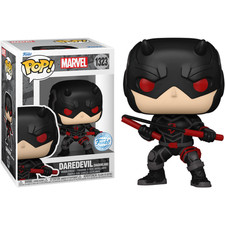 Marvel: Daredevil (Shadowland)