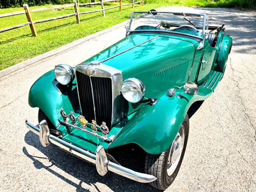 1951 low mile orig - 1951,