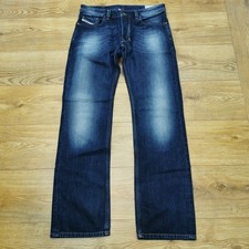 Diesel Larkee Jeans Mens W32