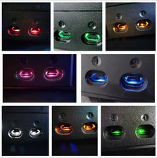 Custom LED Modded Original