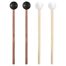 4 Pcs Steel Tongue Drum