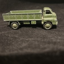 Dinky Toys 3 Ton Army Wagon
