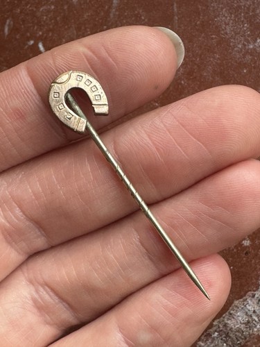 Victorian rose gold plated