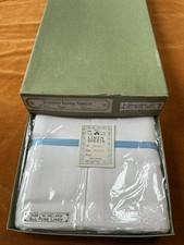 Vintage Boxed Pair Of Irish