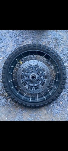 Ducati 1200 enduro pro - ducati,