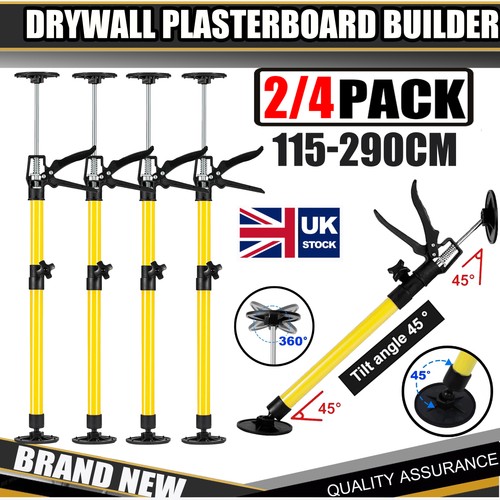 Drywall plasterboard - 2/4x,