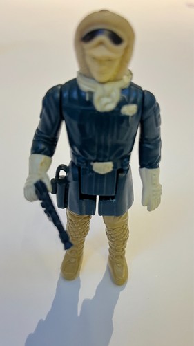Star wars han solo hoth - wars,