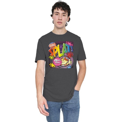 Dubble bubble splat gum - bubble,