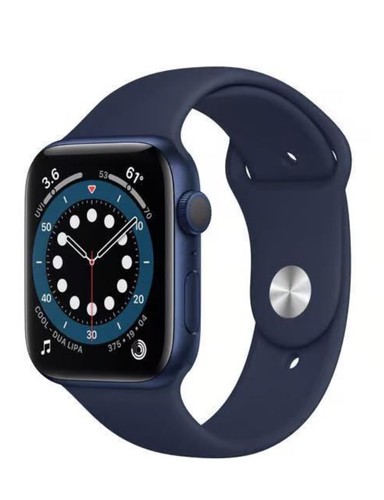 Apple watch series - series, 6