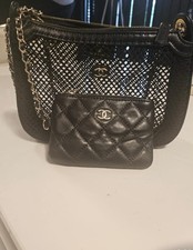 A Crafted Genuine Leather And
