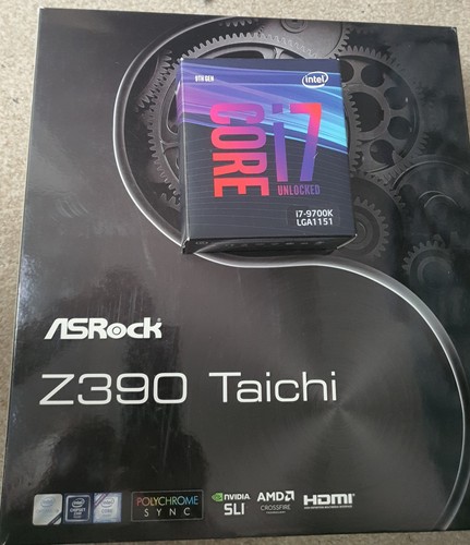 9700k motherboard asrock - 9700k,,