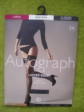 M&S AUTOGRAPH LADDER RESIST