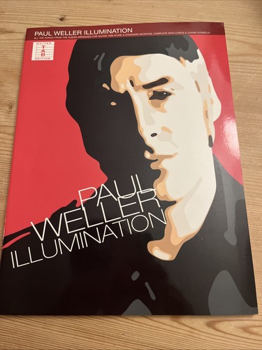 Preowned paul weller - preowned,