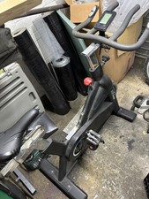 JTX Cyclo 6 Spin Exercise Bike