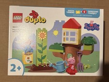 LEGO 10431 DUPLO Peppa Pig