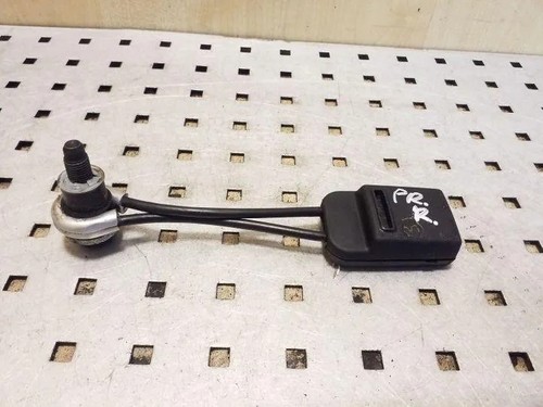 Opel corsa van - van, buckle