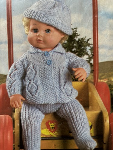 Gorgeous baby doll pram - gorgeous, set