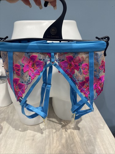 Ann summers glistening - summers,
