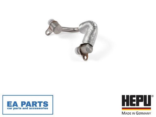 Coolant pipe for bmw - for,