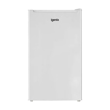 Igenix IGUFZ148W 60L Under Counter Freezer - White 34723