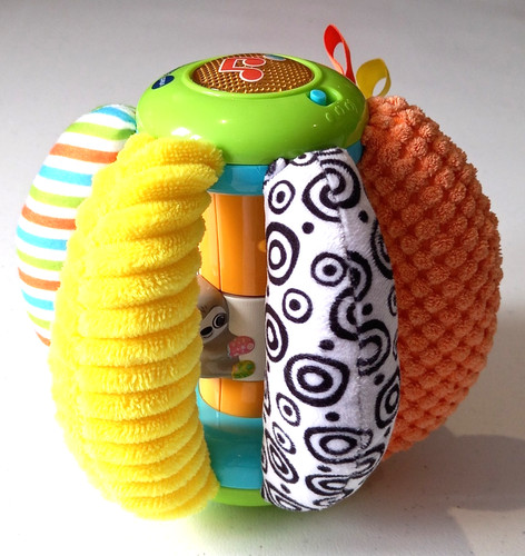 Vtech baby peek boo surprise - vtech,