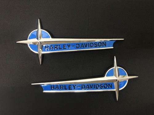 For harley vintage style - style, gas
