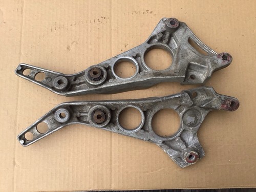 Yamaha ypvs 350 lc2 footrest - 350,