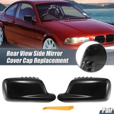 Pack of 2 For BMW 3 series E46