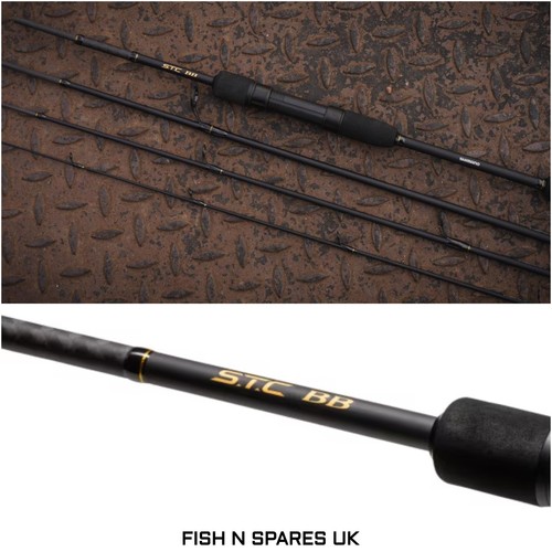 Shimano travel fishing rod stc - rod,