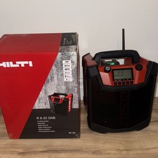 Hilti Nuron R6-22 DAB Cordless