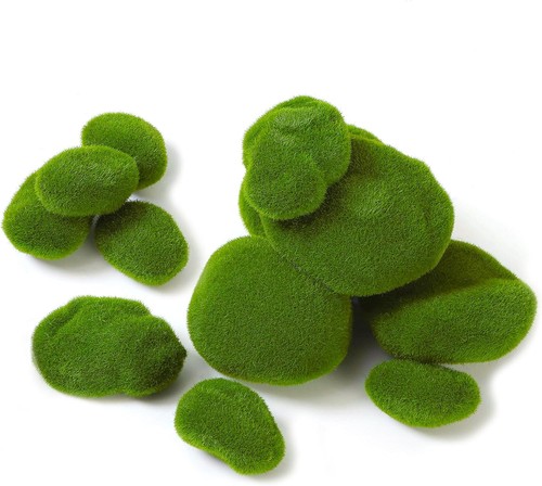 Ljy pcs artificial moss - pcs,