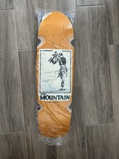 Lance Mountain Signed Tuckleg