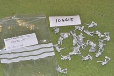28mm AWI / castings - front