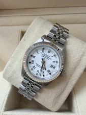 Rolex Lady-Datejust Automatic