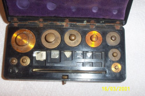 Antique apothercary chemist - ,