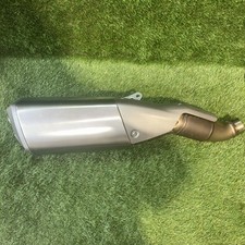♻️ Aprilia RSV4 Standard Exhaust Can 2019 2020 ♻️ ZD41084